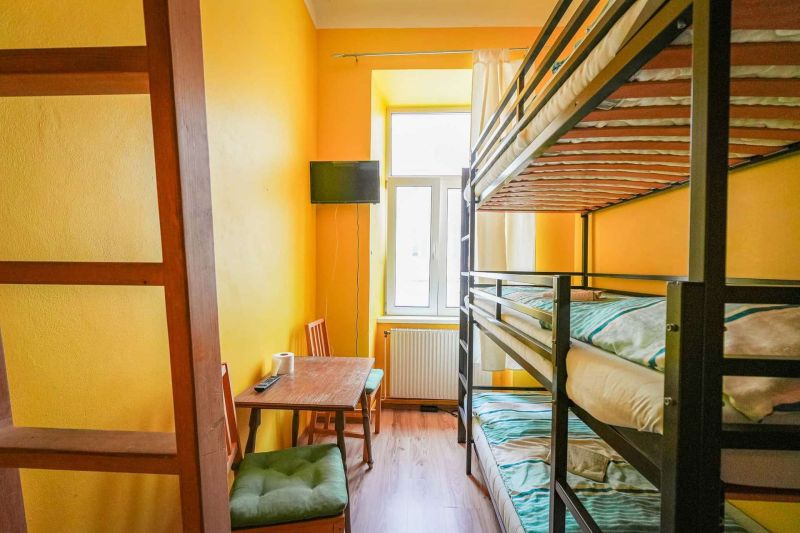 Wohneffizienz auf zwei Ebenen - 2 Schlafzimmer auf ca. 29,5?m2! /  / 1170 Wien / Bild 7